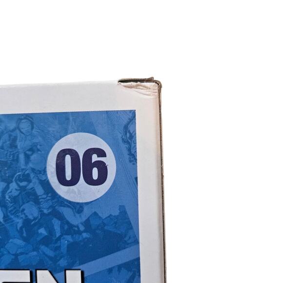 Funko Pop Wolverine #06 X-Men Marvel Comic Covers With Hard Case New Sealed - Picture 6 of 7